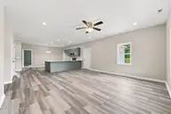591 Batchelor Road, Richlands, NC 28574 — 4-bedroom home, Richlands, NC, photo 10 of 54