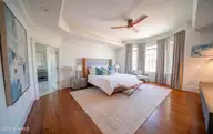 1223 Autumn Lakes Drive, Grimesland, NC 27837 — 4-bedroom home in Autumn Lakes, Grimesland, NC, photo 14 of 45: Primary Suite