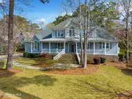 4348 Loblolly Circle, Southport, NC 28461 — 5-bedroom home in St James, Southport, NC, photo 1 of 42: 4348 Loblolly Circle MLS-2