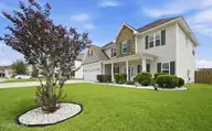 512 Louvre Lane, Jacksonville, NC 28546 — 4-bedroom home in Great Neck Carolina Plantation, Jacksonville, NC, photo 3 of 59