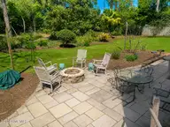 2422 Tram Road, New Bern, NC 28562 — 3-bedroom home in Olde Towne, New Bern, NC, photo 5 of 24: Outdoor Living Area