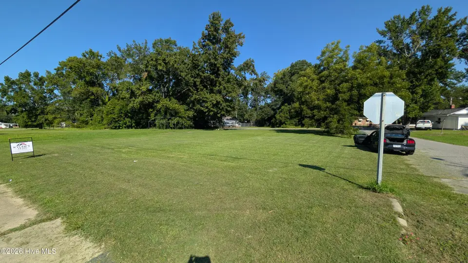 4353 S Pitt Street, Ayden, NC 28513 — lot, Ayden, NC, photo 1 of 5: PXL_20260819_134356525.RAW-01