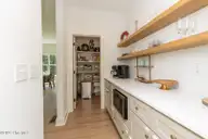 140 Surry Circle Drive S, Pinehurst, NC 28374 — 4-bedroom home in Unit 8, Pinehurst, NC, photo 10 of 32: bulters pantry1