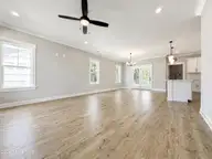 12 Clio Court, Selma, NC 27576 — 2-bedroom home in Howell Farm, Selma, NC, photo 4 of 24: 12 Clio - 4