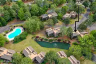 250 Sugar Gum Lane # 237, Pinehurst, NC 28374 — 2-bedroom waterfront condo in Lakeview Condos, Pinehurst, NC, photo 19 of 66