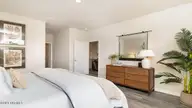 1307 Woodhouse Drive NW, Ash, NC 28420 — 3-bedroom home in Brunswick Plantation, Ash, NC, photo 16 of 23: Aria B 15 Interior