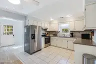 426 Trott Street, Oak Island, NC 28465 — 3-bedroom home in Yaupon Beach, Oak Island, NC, photo 7 of 27: Kitchen