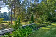 667 Yadkin Road, Southern Pines, NC 28387 — 5-bedroom home in Horse Country, Southern Pines, NC, photo 7 of 26: grounds2