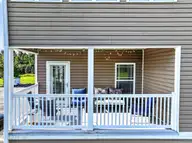 4428 Bluebill Drive 8, Greenville, NC 27858 — 3-bedroom condo in Grey Fox Run, Greenville, NC, photo 4 of 42: 008_dji_fly_20260731_084312_0083_1785502