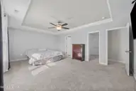566 Transom Way, Sneads Ferry, NC 28460 — 3-bedroom home in Oyster Landing, Sneads Ferry, NC, photo 14 of 60: 28_bedroom