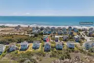 109 Old Village Lane, North Topsail Beach, NC 28460 — 8-bedroom waterfront home in The Village of Stump Sound, North Topsail Beach, NC, photo 5 of 73: 109OldVillageLane-81