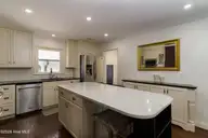 30 Dalrymple Road, Pinehurst, NC 28374 — 3-bedroom home in Old Town, Pinehurst, NC, photo 15 of 56: Kitchen 4