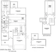 6020 Calvada Circle, Leland, NC 28451 — 3-bedroom home in Brunswick Forest, Leland, NC, photo 2 of 70: Cherry 3001