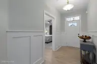 5744 Brown Pelican Lane, Wilmington, NC 28409 — 4-bedroom home in Kaylies Cove, Wilmington, NC, photo 5 of 39: BrownPelican5744-3foyShaneL33A4290-CR2