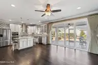 949 Forest Pointe Drive, Sunset Beach, NC 28468 — 3-bedroom home in Sea Trail Plantation, Sunset Beach, NC, photo 11 of 71: Living room