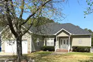 3518 Shadow Ridge Road N, Wilson, NC 27896 — 3-bedroom home in Creekside, Wilson, NC, photo 1 of 20: Front