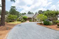 32 Lasswade Drive, Pinehurst, NC 28374 — 3-bedroom home in Pinewild CC, Pinehurst, NC, photo 3 of 73: DSC_2768-2