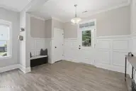 5732 Brown Pelican Lane, Wilmington, NC 28409 — 4-bedroom home in Kaylies Cove, Wilmington, NC, photo 7 of 38: 4_entrance