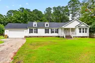467 Union Bethel Road, Hampstead, NC 28443 — 3-bedroom home, Hampstead, NC, photo 1 of 40
