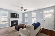 710 Ashley Meadow Lane, Jacksonville, NC 28546 — 4-bedroom home in Hunters Creek, Jacksonville, NC, photo 5 of 35