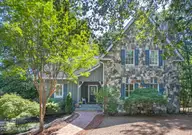 12 Village Lane, Pinehurst, NC 28374 — 4-bedroom home in Old Town, Pinehurst, NC, photo 1 of 47: FrontExterior1
