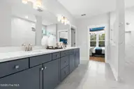 3412 Rendevous Bay Drive, Shallotte, NC 28470 — 3-bedroom waterfront home in Solserra, Shallotte, NC, photo 14 of 36