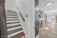 808 Gadwell Loop, Jacksonville, NC 28540 — 3-bedroom home in Mallard Creek, Jacksonville, NC, photo 18 of 54: 22_stiars