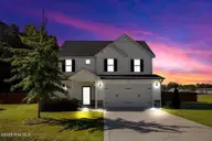 82 Surf Scoter Drive, Selma, NC 27576 — 3-bedroom home in Nolan Park, Selma, NC, photo 2 of 53: 02-82 Surf Scoter Dr-2