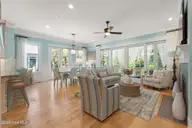 1224 Spot Lane, Carolina Beach, NC 28428 — 5-bedroom home in Seagrove, Carolina Beach, NC, photo 11 of 68