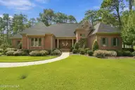 114 Chanticleer Drive, Pinehurst, NC 28374 — 3-bedroom home in Forest Creek, Pinehurst, NC, photo 1 of 56: 2-web-or-mls-DSC03463