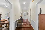 406 Bannermans Mill Road, Richlands, NC 28574 — 3-bedroom home in Walnut Place, Richlands, NC, photo 12 of 44