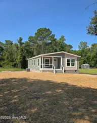 106 Dundee Trail, Holly Ridge, NC 28445 — 3-bedroom manufactured home, Holly Ridge, NC, photo 3 of 28