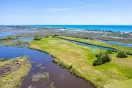 23 23 Hunter Heath Drive, North Topsail Beach, NC 28460 — waterfront lot in Ashe Island Farm, North Topsail Beach, NC, photo 13 of 20: 23hhoceanwater