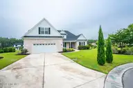 1005 Layne Court NE, Leland, NC 28451 — 4-bedroom waterfront home in Waterford of the Carolinas, Leland, NC, photo 3 of 73