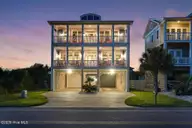 126 W Beach Drive, Oak Island, NC 28465 — 4-bedroom waterfront home, Oak Island, NC, photo 6 of 80