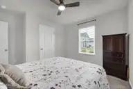 5260 Soy Bean Drive NE, Winnabow, NC 28479 — 4-bedroom home in Country Walk, Winnabow, NC, photo 18 of 24: Bedroom 2