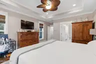 3678 Fairfield Way, Southport, NC 28461 — 4-bedroom waterfront home in St James, Southport, NC, photo 15 of 70: 35- - 3678 Fairfield Way - Listing-35
