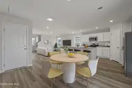 7119 Seaside Palms Place SW, Sunset Beach, NC 28468 — 4-bedroom home in Seaside Palms, Sunset Beach, NC, photo 18 of 35: Wayfare Example 30