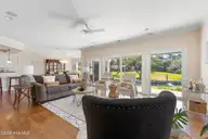 191 HL Smith Road, Wilmington, NC 28411 — 3-bedroom waterfront home, Wilmington, NC, photo 16 of 63