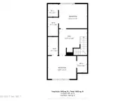 35 Elk Ridge Lane, Southern Pines, NC 28387 — 3-bedroom townhome in Elk Ridge, Southern Pines, NC, photo 5 of 33: 2-Floorplan_2