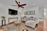 133 Loder Avenue, Wilmington, NC 28409 — 4-bedroom waterfront home in Loder Landing, Wilmington, NC, photo 19 of 61