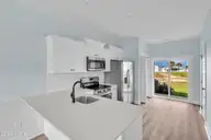650 Cedar Point Boulevard H5, Cedar Point, NC 28584 — 2-bedroom condo in Cedar Point Villas, Cedar Point, NC, photo 5 of 32: Unit F1-1