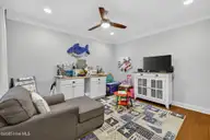 4326 Peeble Drive, Wilmington, NC 28412 — 3-bedroom townhome in Muirfield Townes at Echo Farms, Wilmington, NC, photo 7 of 59: 4326PeebleDrive-13