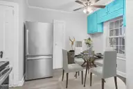 208 Clyde Avenue NW, Wilson, NC 27893 — 3-bedroom home in Cavalier Terrace, Wilson, NC, photo 10 of 29: Virtually Staged