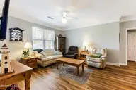 260 Woodlands Way Unit 2, Calabash, NC 28467 — 3-bedroom condo in Crow Creek, Calabash, NC, photo 12 of 48: 260 Woodlands-12