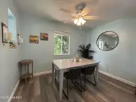 10172 Beach Drive SW Unit 2106, Calabash, NC 28467 — 2-bedroom condo in Carolina Shores Reso, Calabash, NC, photo 15 of 35: Dining Area