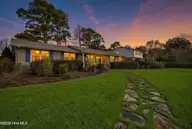 225 Tanbridge Road, Wilmington, NC 28405 — 3-bedroom home in Windemere, Wilmington, NC, photo 3 of 47: 225TanbridgeRoad-5_Dusk_Grass