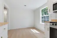 728 Warrior Trail, Whiteville, NC 28472 — 2-bedroom home, Whiteville, NC, photo 10 of 38: Dining Area