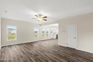 911 Wild Azalea Way, Hubert, NC 28539 — 4-bedroom home in Peyton's Ridge, Hubert, NC, photo 6 of 32