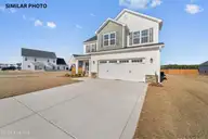597 Appalachian Trail S, Jacksonville, NC 28546 — 4-bedroom home in Stateside, Jacksonville, NC, photo 3 of 40